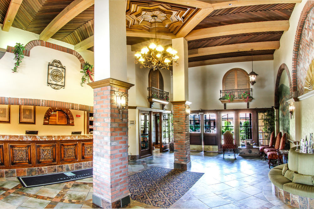 Embassy By Hilton Coast Lompoc