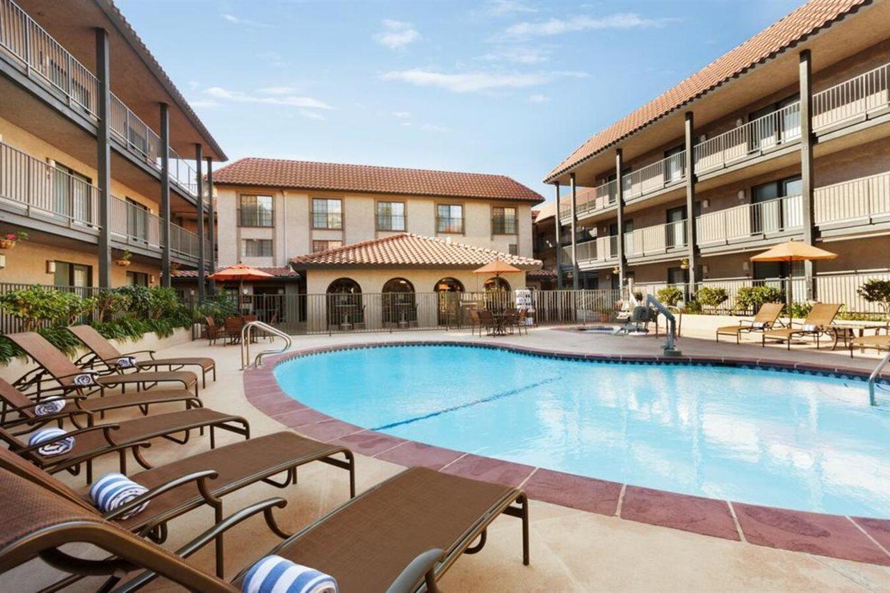 Embassy By Hilton Coast 4* Lompoc