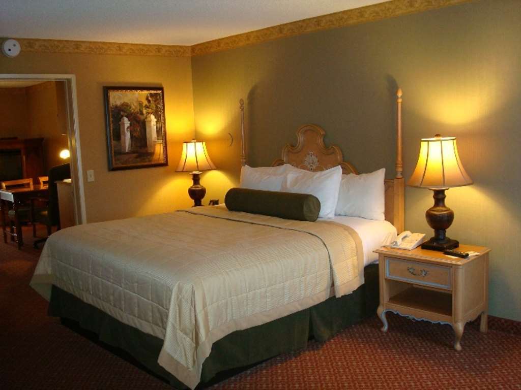 Embassy By Hilton Coast Hotel Lompoc
